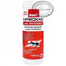 Инсектицид от муравьёв FIPROXAN, 100 гр