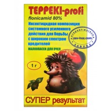 Инсектицид TEPPEKI-Profi, 1 гр