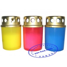 ЛАМПАДКА пластик