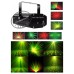 ПРОЕКТОР лазерный Mini Laser Stage Lighting